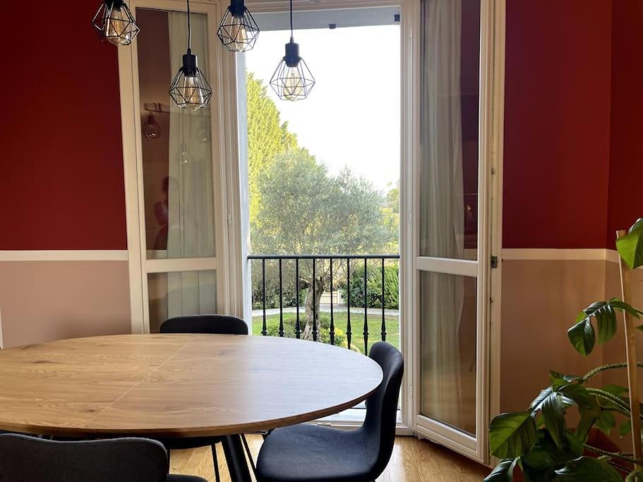 Appartamento Moderno In Tenuta Melloni 안졸라델에밀리아 외부 사진