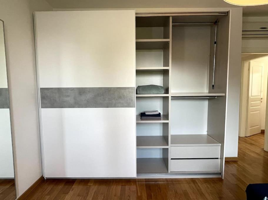 Appartamento Moderno In Tenuta Melloni 안졸라델에밀리아 외부 사진